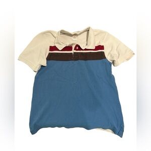 3/$15 sale - Boy’s size 10 polo shirt